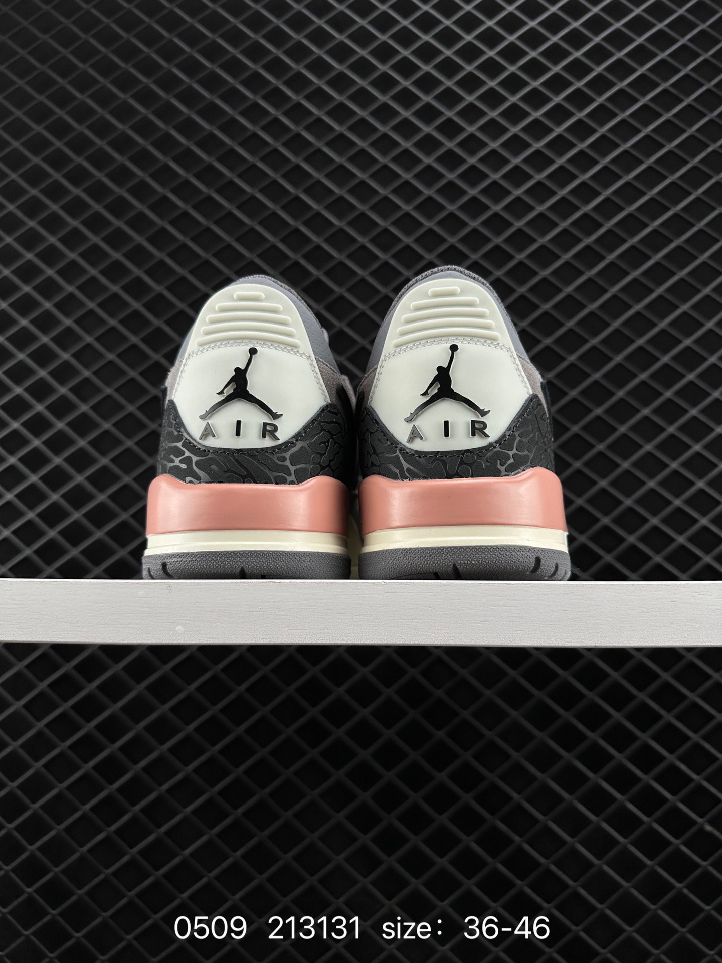 Air Jordan Legacy 312 Low